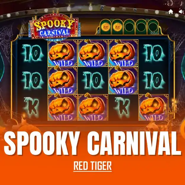 Spooky Carnival
